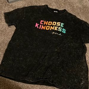 Choose Kindness Oversized T-Shirt